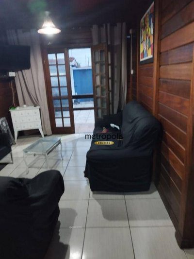 Casa, 3 quartos, 150 m² - Foto 3