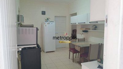 Sobrado, 3 quartos, 362 m² - Foto 4