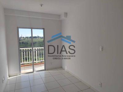 Apartamento, 2 quartos, 50 m² - Foto 1