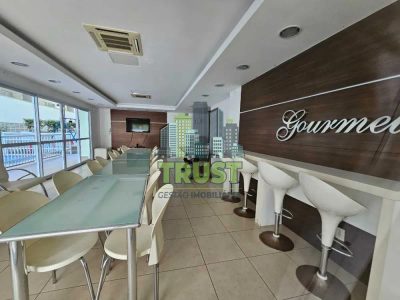 Apartamento, 2 quartos, 72 m² - Foto 5