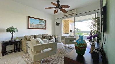 Apartamento, 3 quartos, 96 m² - Foto 3