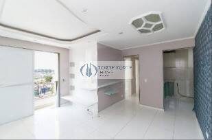 Apartamento, 2 quartos, 52 m² - Foto 4