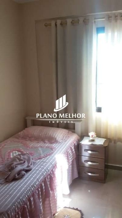 Apartamento, 2 quartos, 49 m² - Foto 2