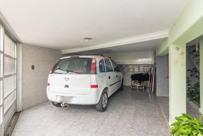 Casa, 2 quartos, 136 m² - Foto 3