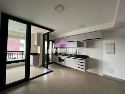 Apartamento, 1 quarto, 45 m² - Foto 2