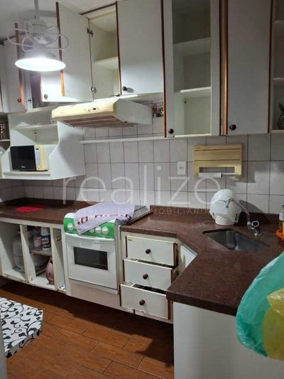 Apartamento, 2 quartos, 65 m² - Foto 5
