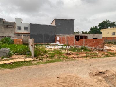 Terreno, 240 m² - Foto 1