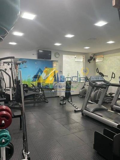Apartamento, 3 quartos, 130 m² - Foto 3
