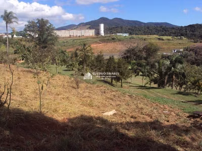 Loteamento e Condomínio, 14 hectares - Foto 1