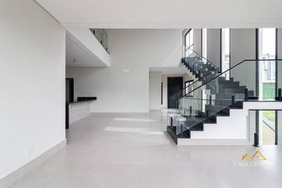 Casa de Condomínio, 5 quartos - Foto 5
