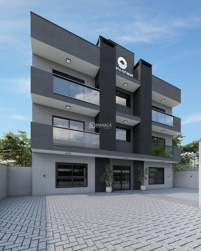 Apartamento, 2 quartos, 65 m² - Foto 3