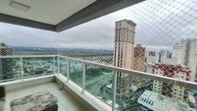 Apartamento, 2 quartos, 78 m² - Foto 4
