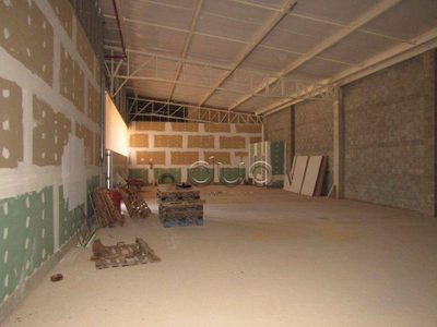 Loja-Salão, 239 m² - Foto 1