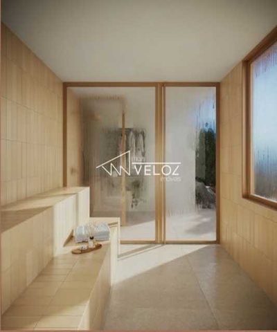 Apartamento, 1 quarto, 31 m² - Foto 3