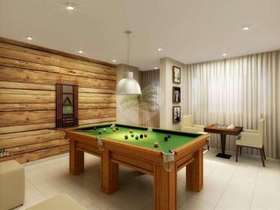 Apartamento, 3 quartos, 64 m² - Foto 4