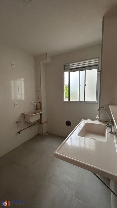 Apartamento, 2 quartos, 48 m² - Foto 3