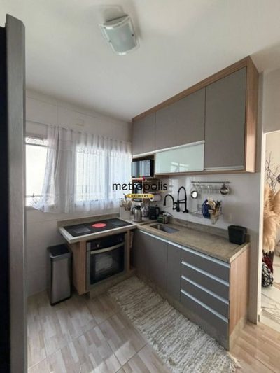 Apartamento, 3 quartos, 68 m² - Foto 5