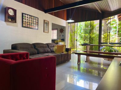 Casa, 3 quartos, 210 m² - Foto 5