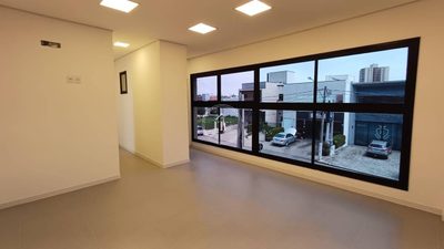 Sala-Conjunto, 35 m² - Foto 5