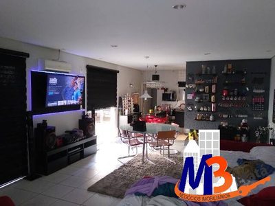 Sobrado, 3 quartos, 270 m² - Foto 5