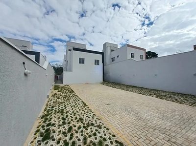 Apartamento, 3 quartos, 49 m² - Foto 3