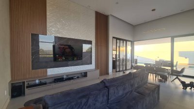 Casa, 3 quartos, 463 m² - Foto 3