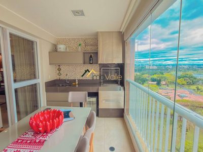 Apartamento, 2 quartos, 110 m² - Foto 5
