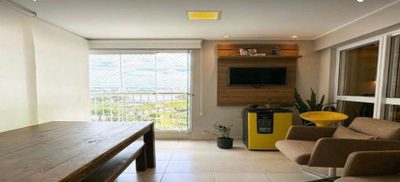 Apartamento, 4 quartos, 122 m² - Foto 4