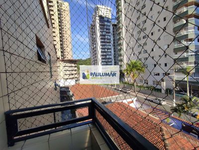 Apartamento, 2 quartos, 90 m² - Foto 5