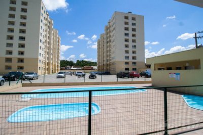 Apartamento, 2 quartos, 85 m² - Foto 1