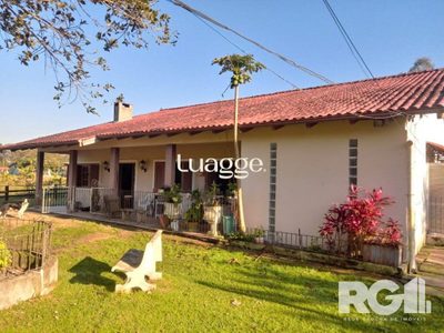 Sítio, 3 quartos, 3023 m² - Foto 1