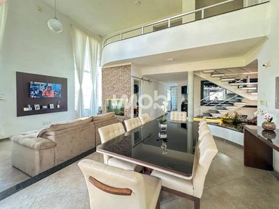 Casa, 3 quartos, 216 m² - Foto 3