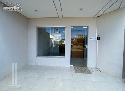 Casa, 1 quarto, 20 m² - Foto 2
