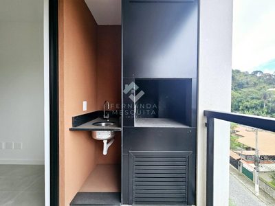 Apartamento, 2 quartos, 74 m² - Foto 5