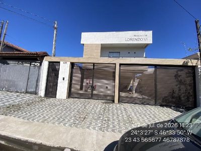 Casa, 2 quartos, 53 m² - Foto 1