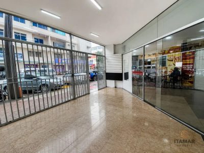 Loja-Salão, 25 m² - Foto 4
