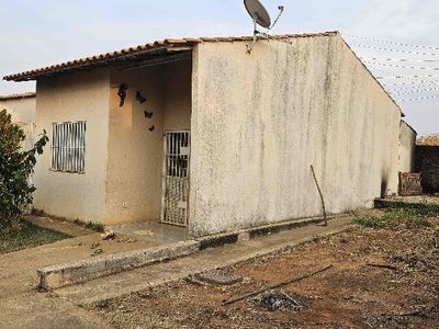 Casa, 2 quartos, 120 m² - Foto 1