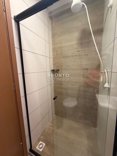 Apartamento, 1 quarto, 27 m² - Foto 1