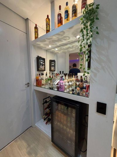 Apartamento, 2 quartos, 43 m² - Foto 4