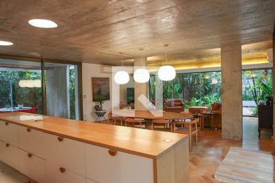 Casa, 4 quartos, 520 m² - Foto 4