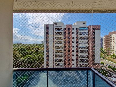 Apartamento, 2 quartos, 67 m² - Foto 2