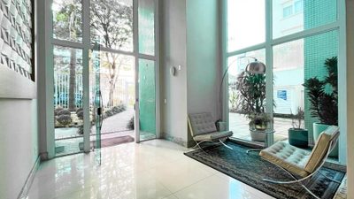 Apartamento, 2 quartos, 75 m² - Foto 4