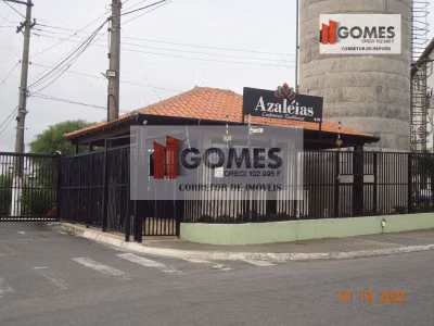 Apartamento, 2 quartos, 49 m² - Foto 1