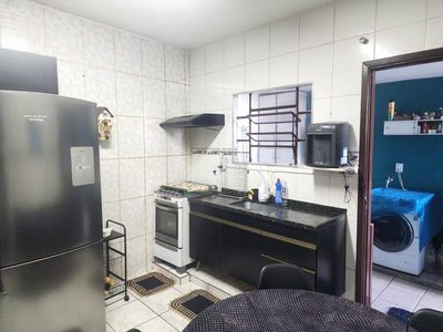 Casa, 2 quartos, 150 m² - Foto 5