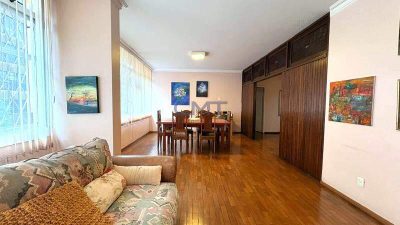 Apartamento, 4 quartos, 210 m² - Foto 2