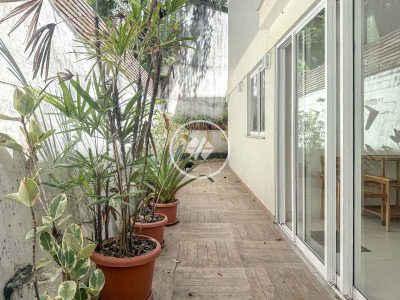 Apartamento, 2 quartos, 103 m² - Foto 3