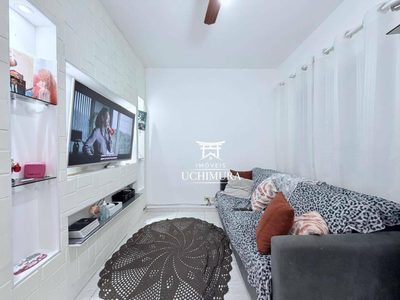 Sobrado, 2 quartos, 67 m² - Foto 3