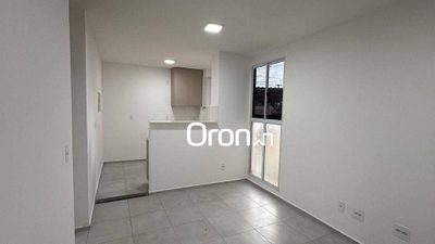 Apartamento, 2 quartos, 43 m² - Foto 1