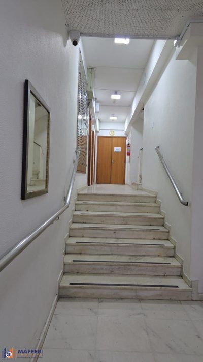 Apartamento, 1 quarto, 35 m² - Foto 3