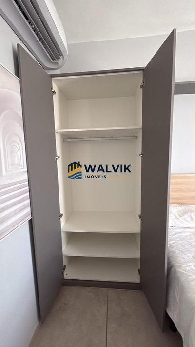 Apartamento, 2 quartos, 42 m² - Foto 4